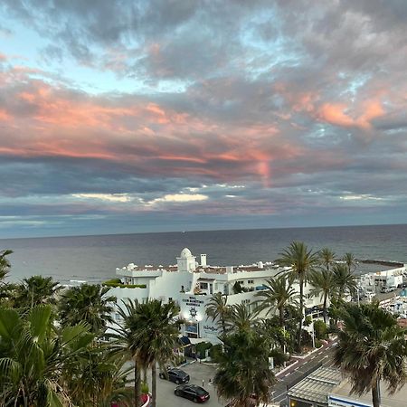 Apartamento Precioso Marbella Paseo Maritimo Exterior foto
