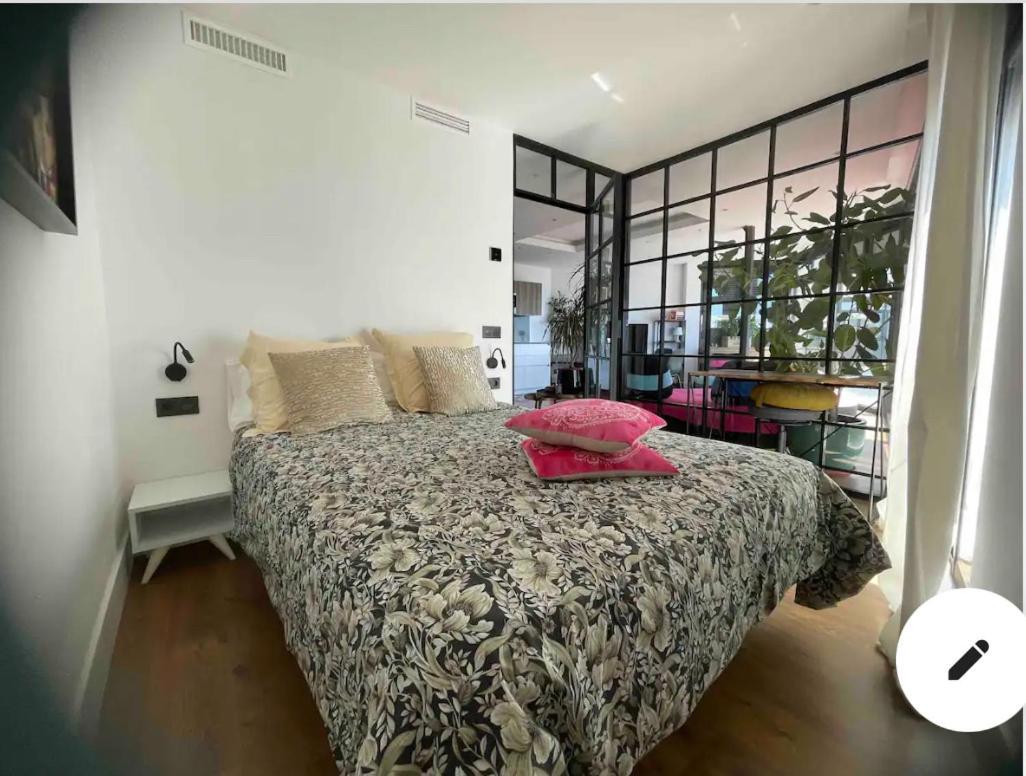 Apartamento Precioso Marbella Paseo Maritimo Exterior foto
