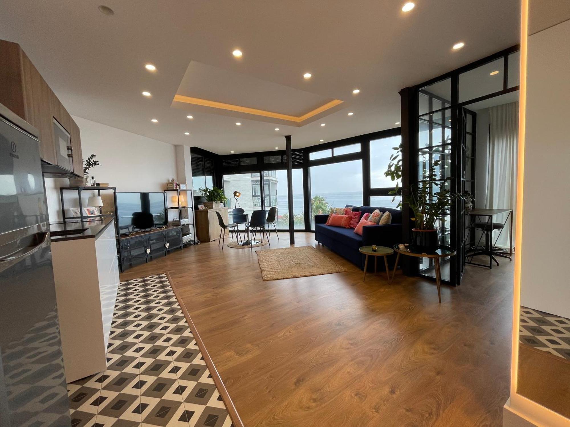 Apartamento Precioso Marbella Paseo Maritimo Exterior foto