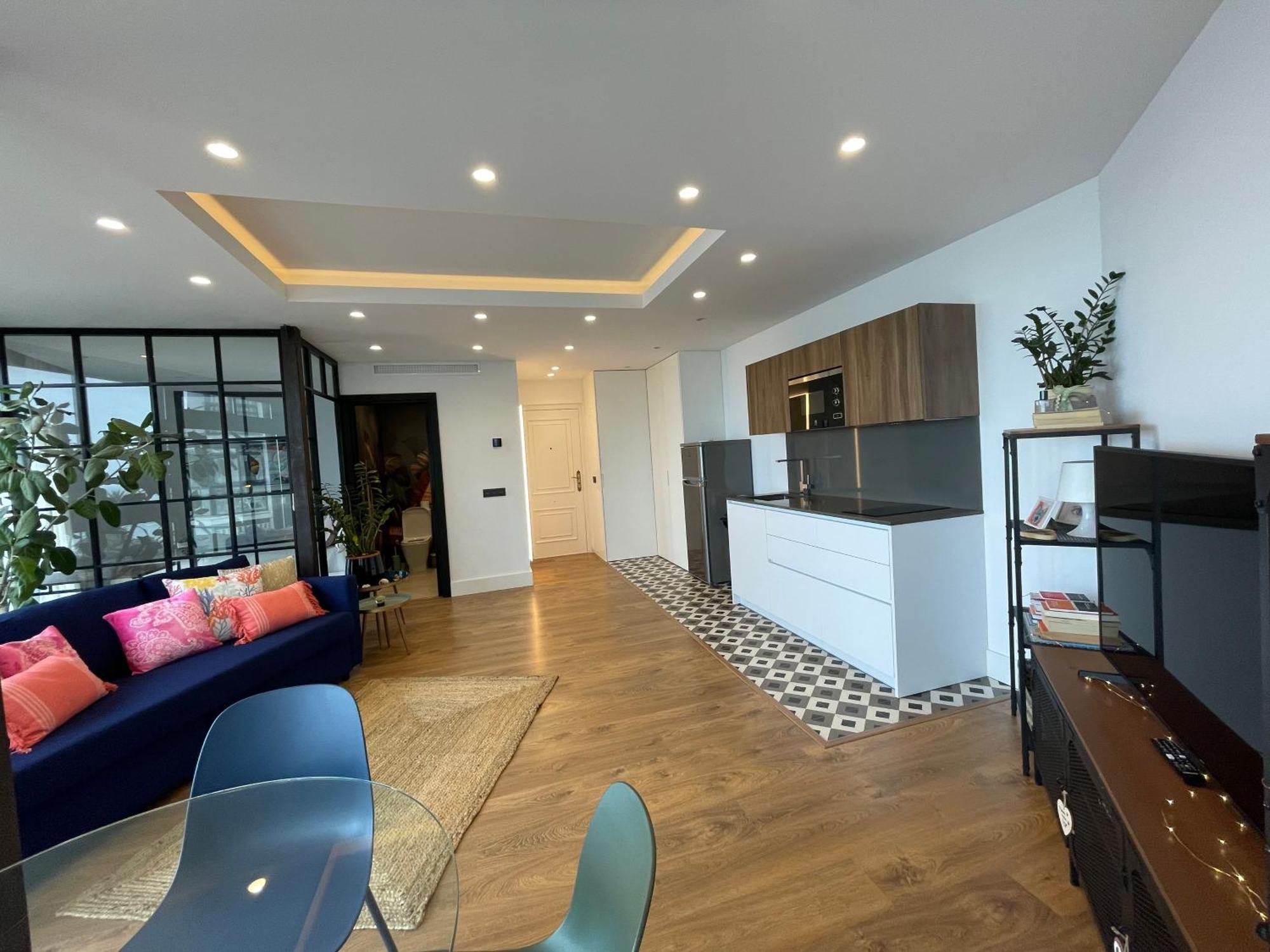 Apartamento Precioso Marbella Paseo Maritimo Exterior foto