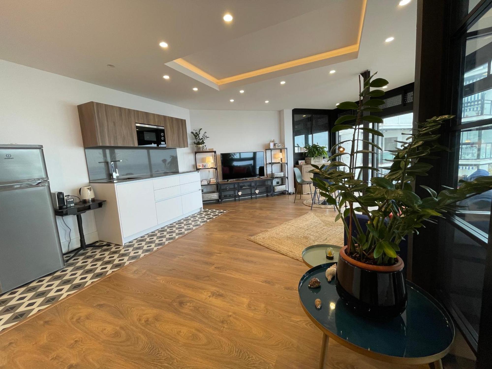 Apartamento Precioso Marbella Paseo Maritimo Exterior foto